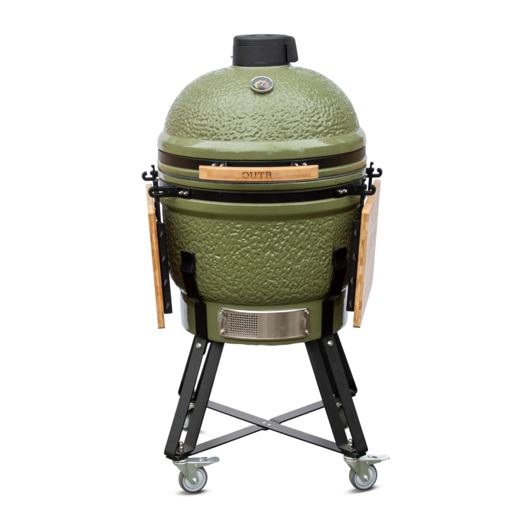 OUTR - GRAND 55 VERT OLIVE
