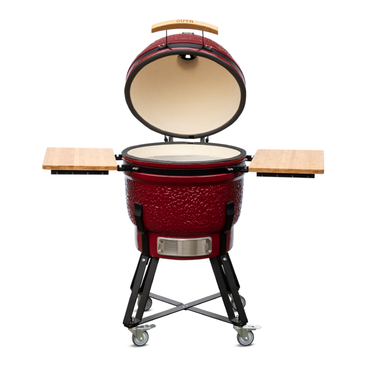 OUTR - GRAND VIN ROUGE 55