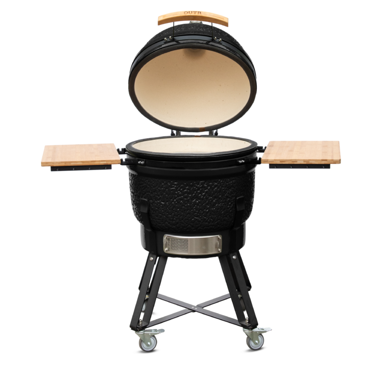 OUTR – LARGE 55 SCHWARZ