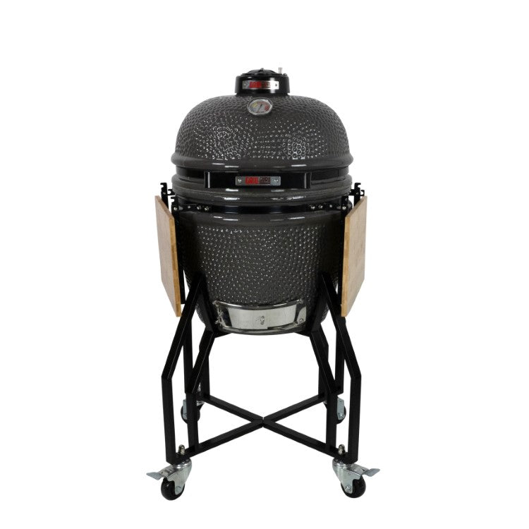 Grill Guru - Original Medium compleet