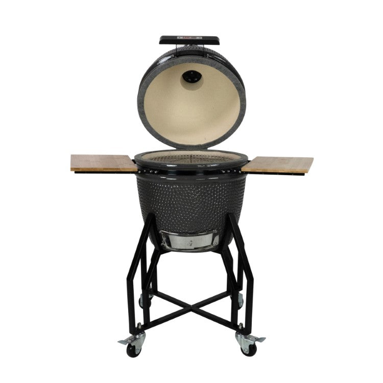 Grill Guru - Original Medium compleet