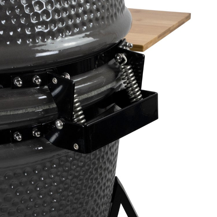 Grill Guru - Original Medium compleet