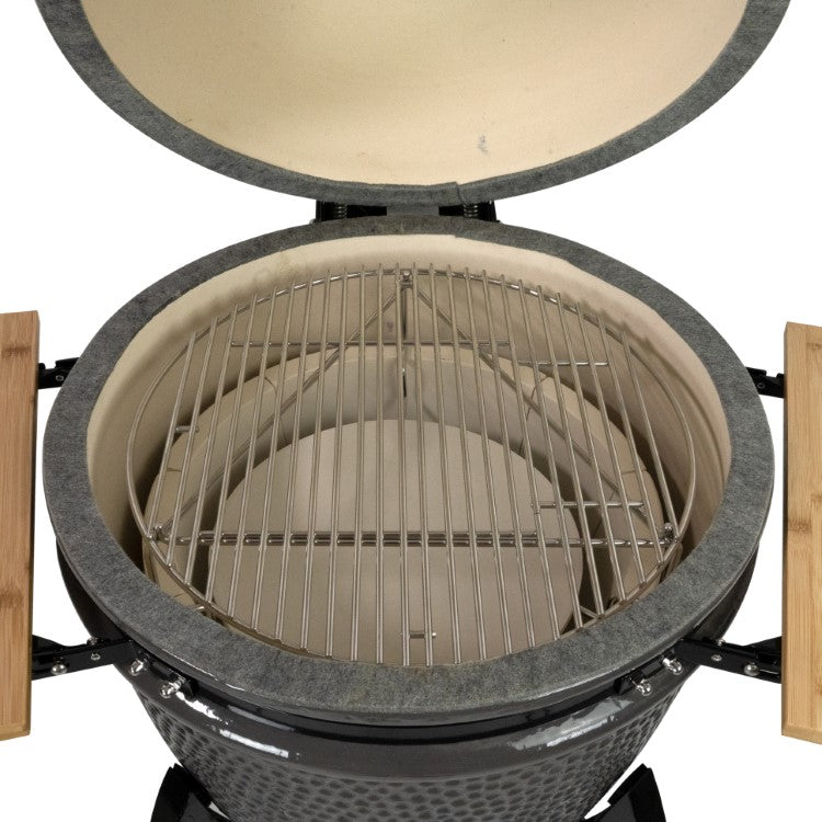 Grill Guru - Original Medium compleet