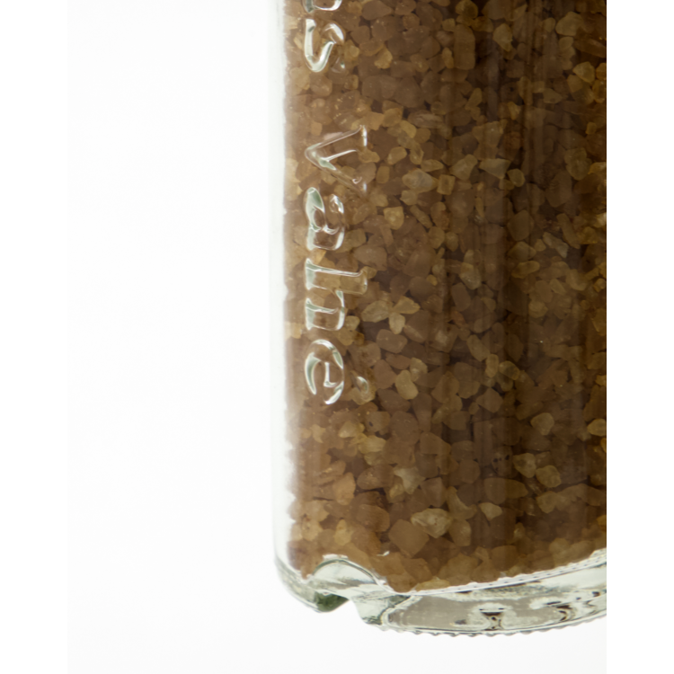 Nicolas Vahé - Salt Smoked, 325 g