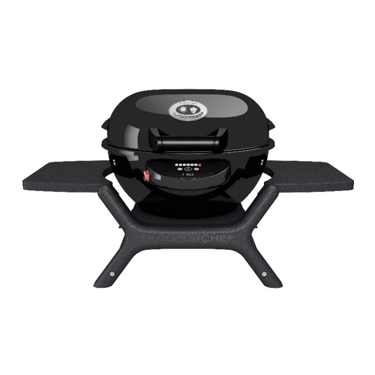 Outdoor Chef - Elektrische Barbecue Minichef P-420 E