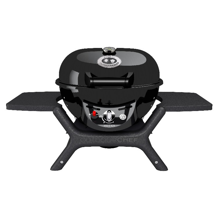 Outdoor Chef - Barbecue à Gaz Minichef P-420 G