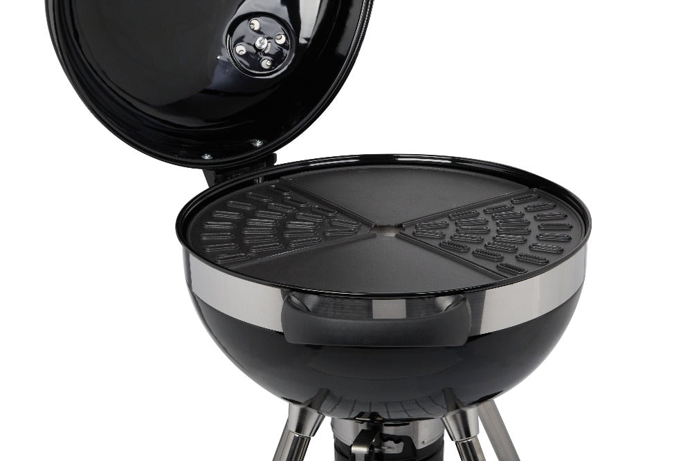 GRLLR - Bouilloire à dôme