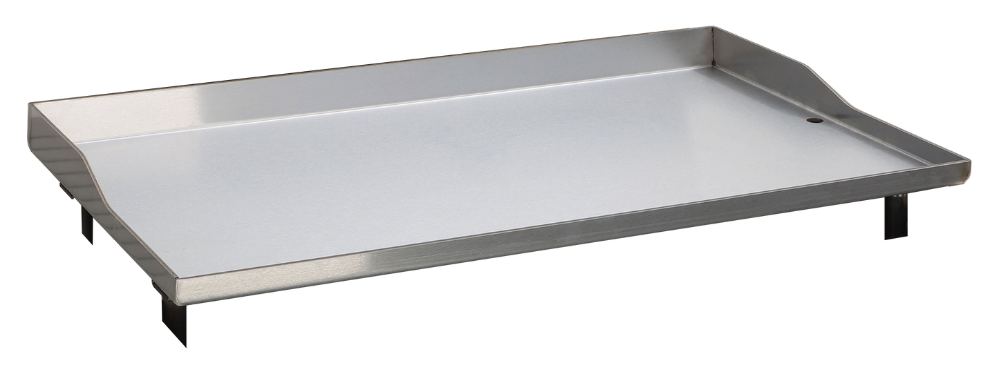 GRLLR - Plancha for Stove M2 Connect Unit
