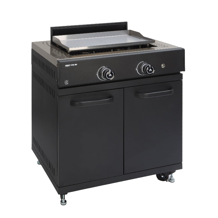 GRLLR - Plancha for Stove M2 Connect Unit