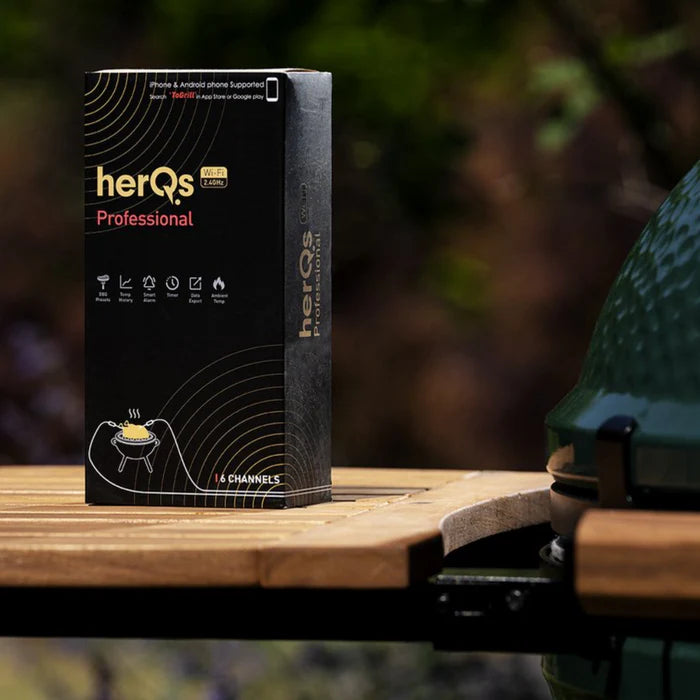 HerQs - Proffesional