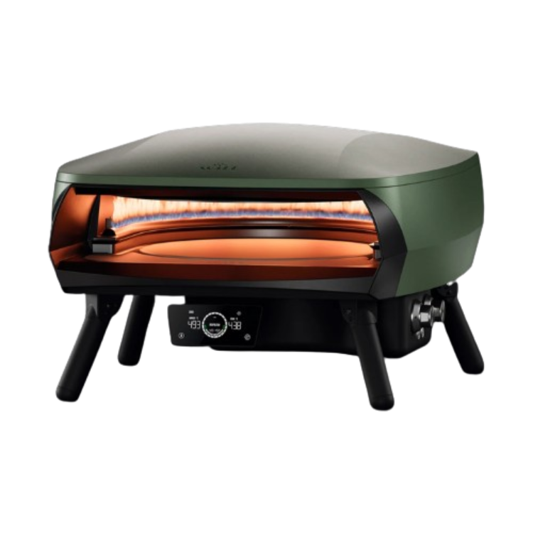 Witt ETNA Rotante Control 16" Pizza oven