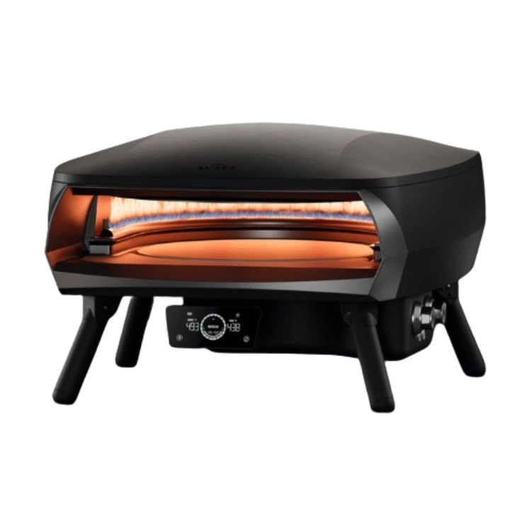 Witt ETNA Rotante Control 16" Pizza oven