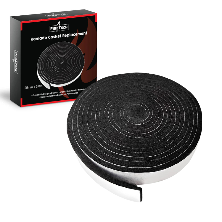 FireTech - Kamado Vilt