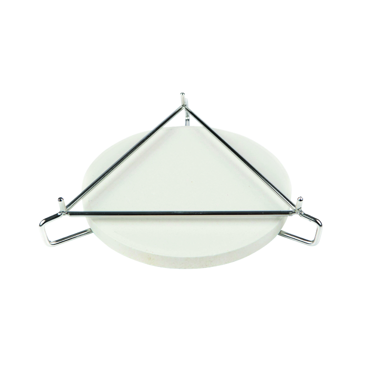 Grill Guru - Plate Setter Hitzeschild