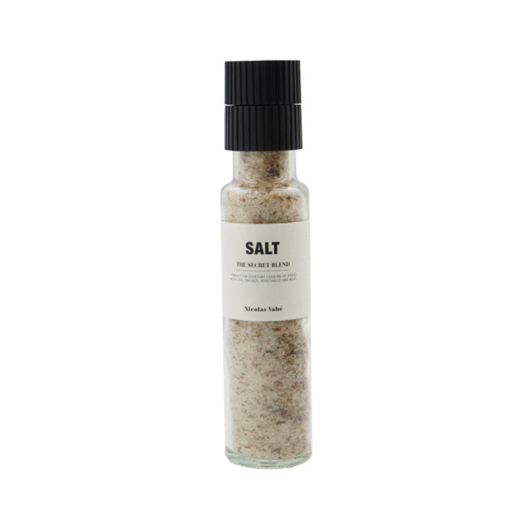 Nicolas Vahé - Secret Blend Zout 320 g