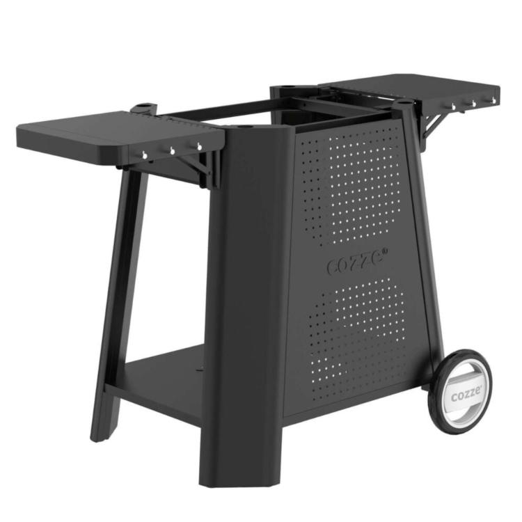 Cozze Trolley für die Modelle G-500, E-500 und Plancha