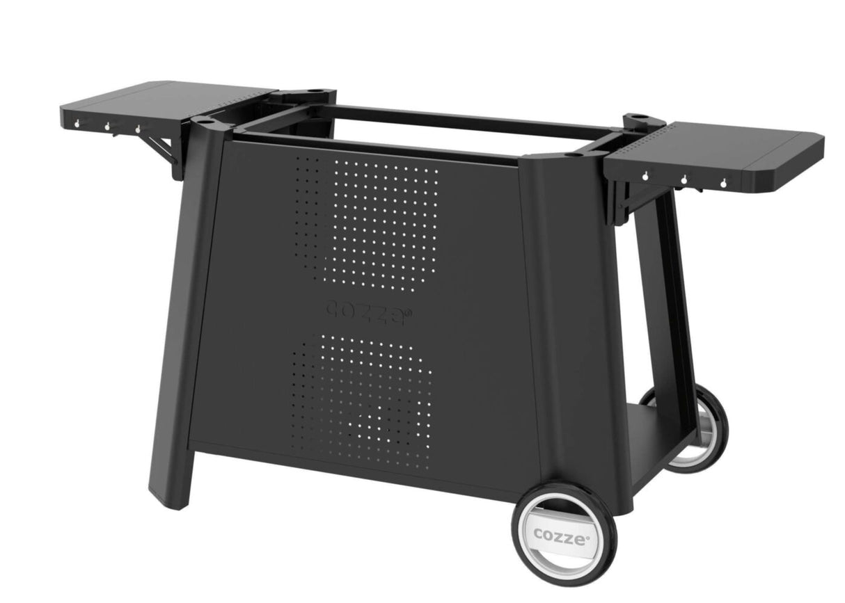 Chariot Cozze pour modèle G-800