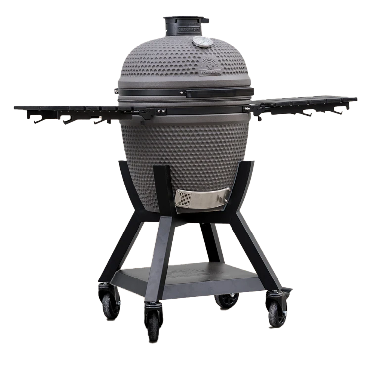 BestCharcoal Kamado Large + Sockel