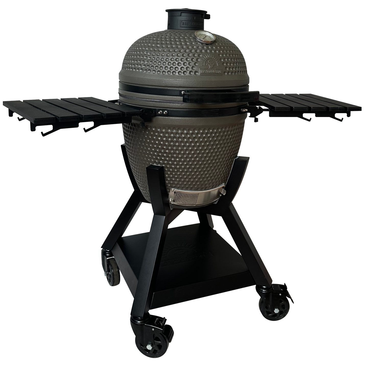 BestCharcoal Kamado Large + Sockel