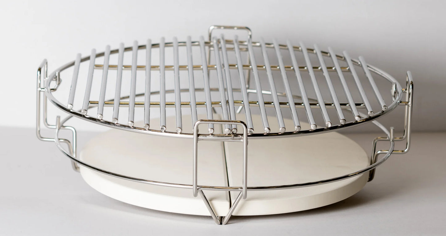 BestCharcoal Kamado Large + Sockel