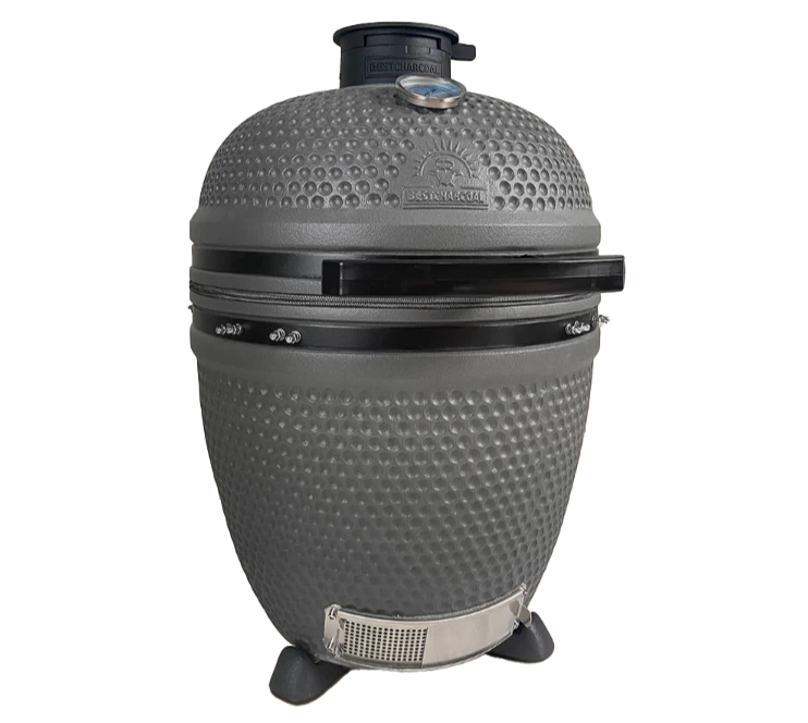 BestCharcoal Kamado Large Solo