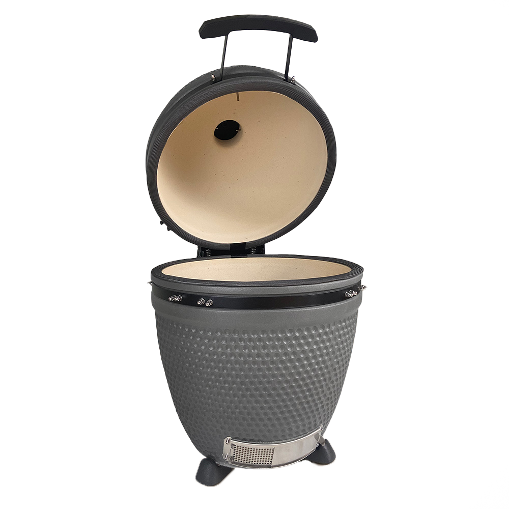 BestCharcoal Kamado Large Solo