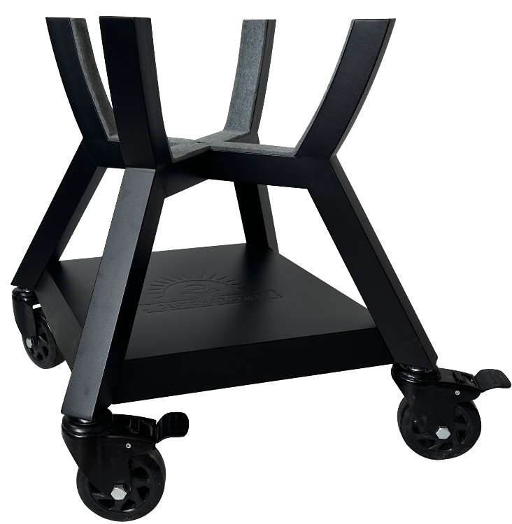 BestCharcoal onderstel voor Kamado Large Solo