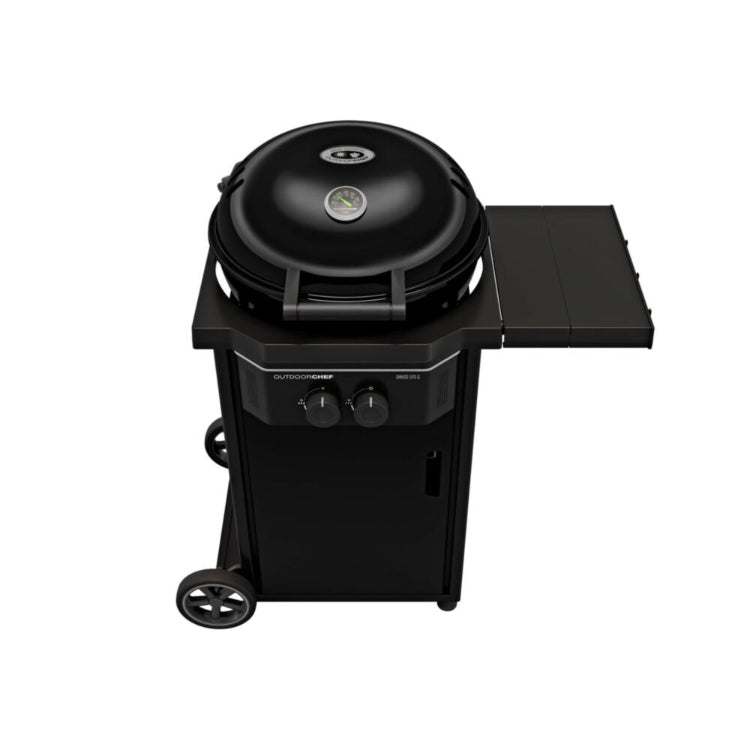 Outdoor Chef - Barbecue Gas Davos 570 G Series-2 Pro