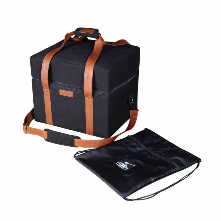 Sac de transport Everdure Cube Noir