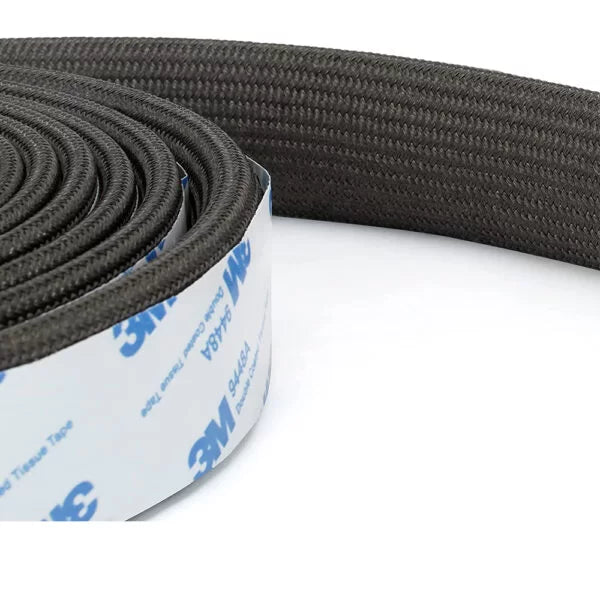 FireTech - Fiberglass Infinity Vilt