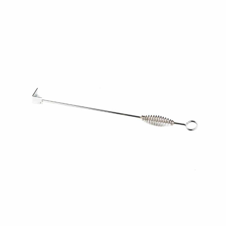 Grill Guru – Aschehaken