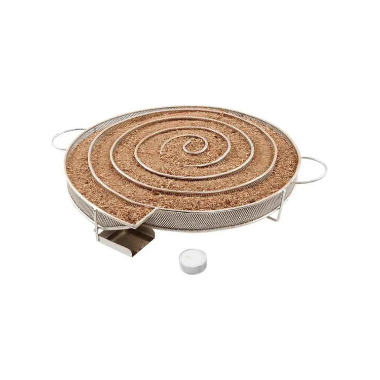Grill Guru - Kalträucher-Set