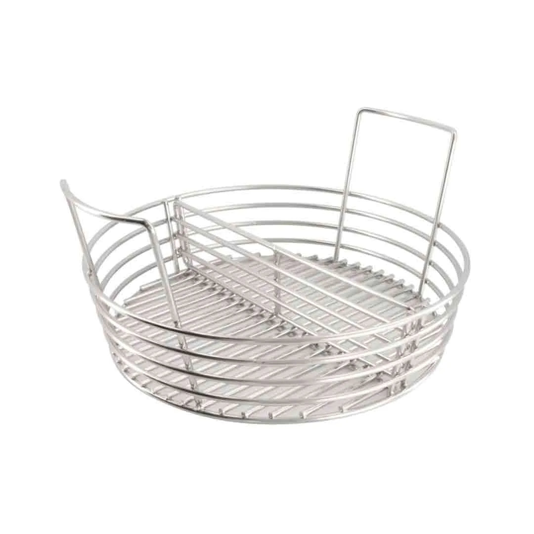 Grill Guru – Holzkohlekorb groß