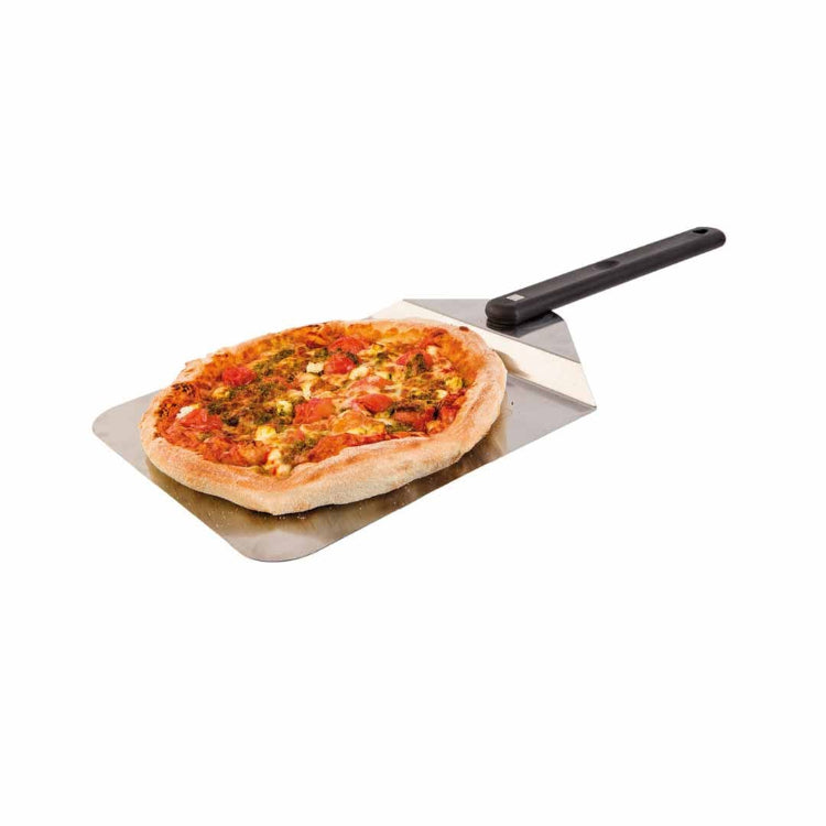 Grill Guru – Pizza Peel Steel Foldable