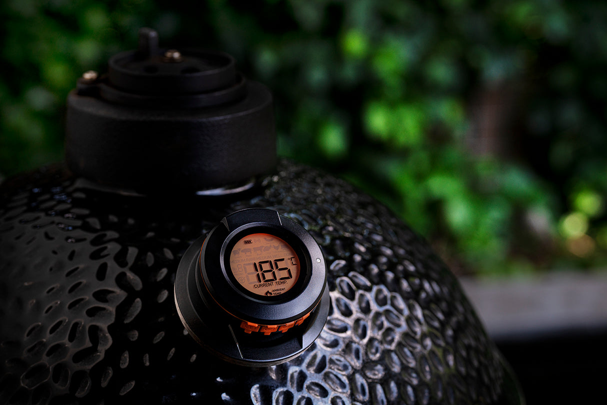 HerQs - Dome Thermometer