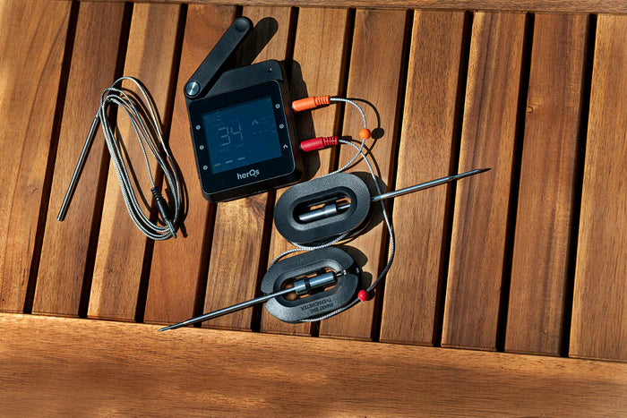 HerQs - Proffesional