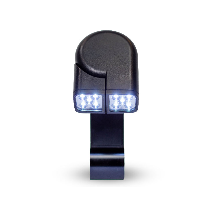 FireTech - Lampe de gril