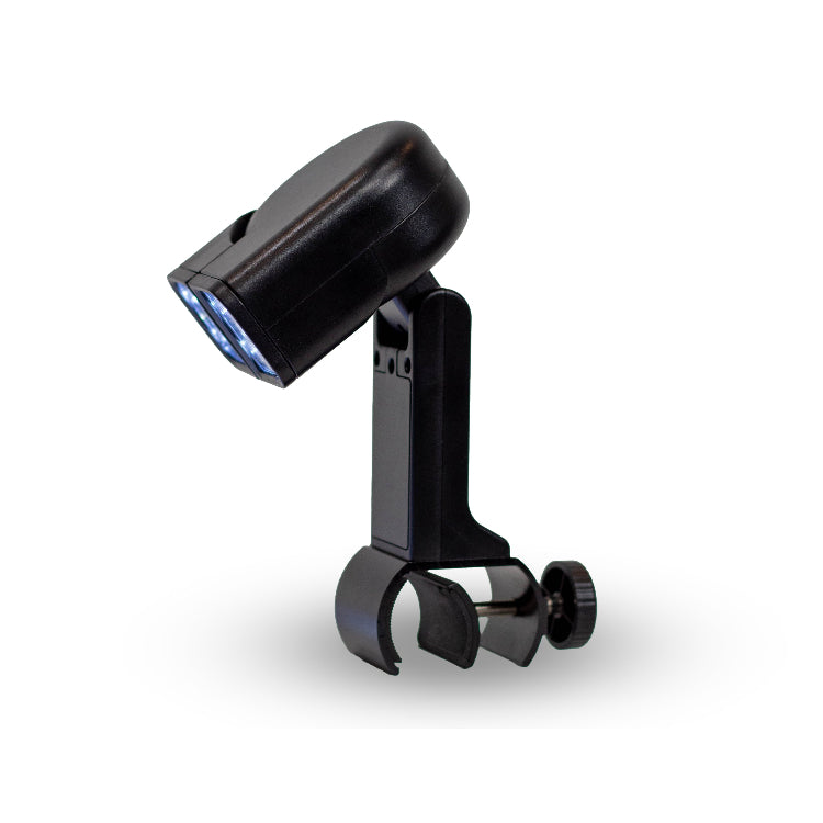 FireTech - Lampe de gril