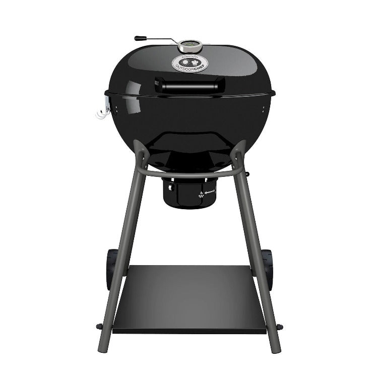 Outdoor Chef - Holzkohlegrill Kensington 570 C