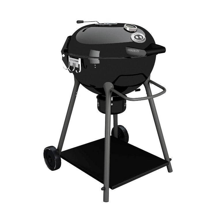 Outdoor Chef - Holzkohlegrill Kensington 570 C