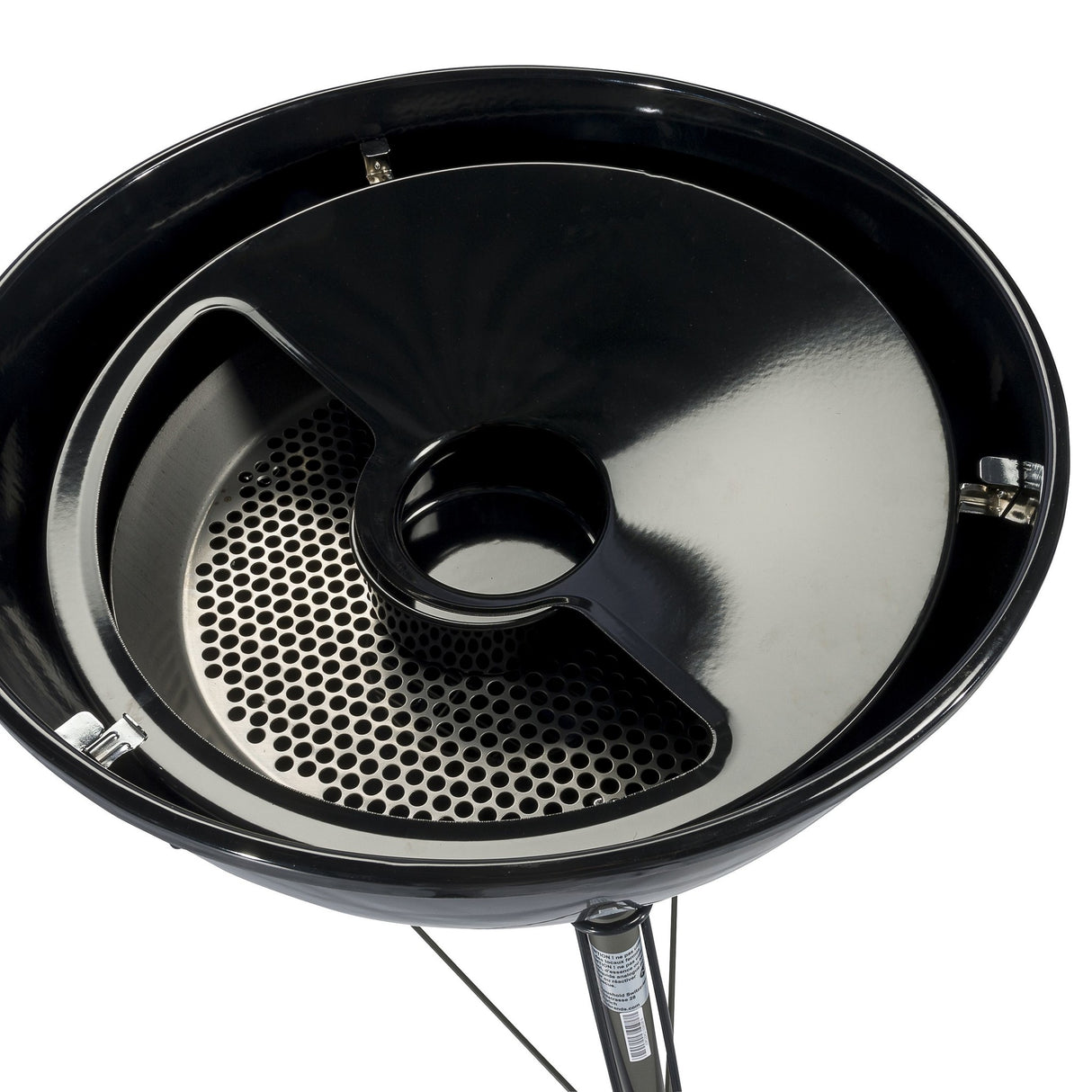 Outdoor Chef - Houtskool BBQ Kensington 570 C