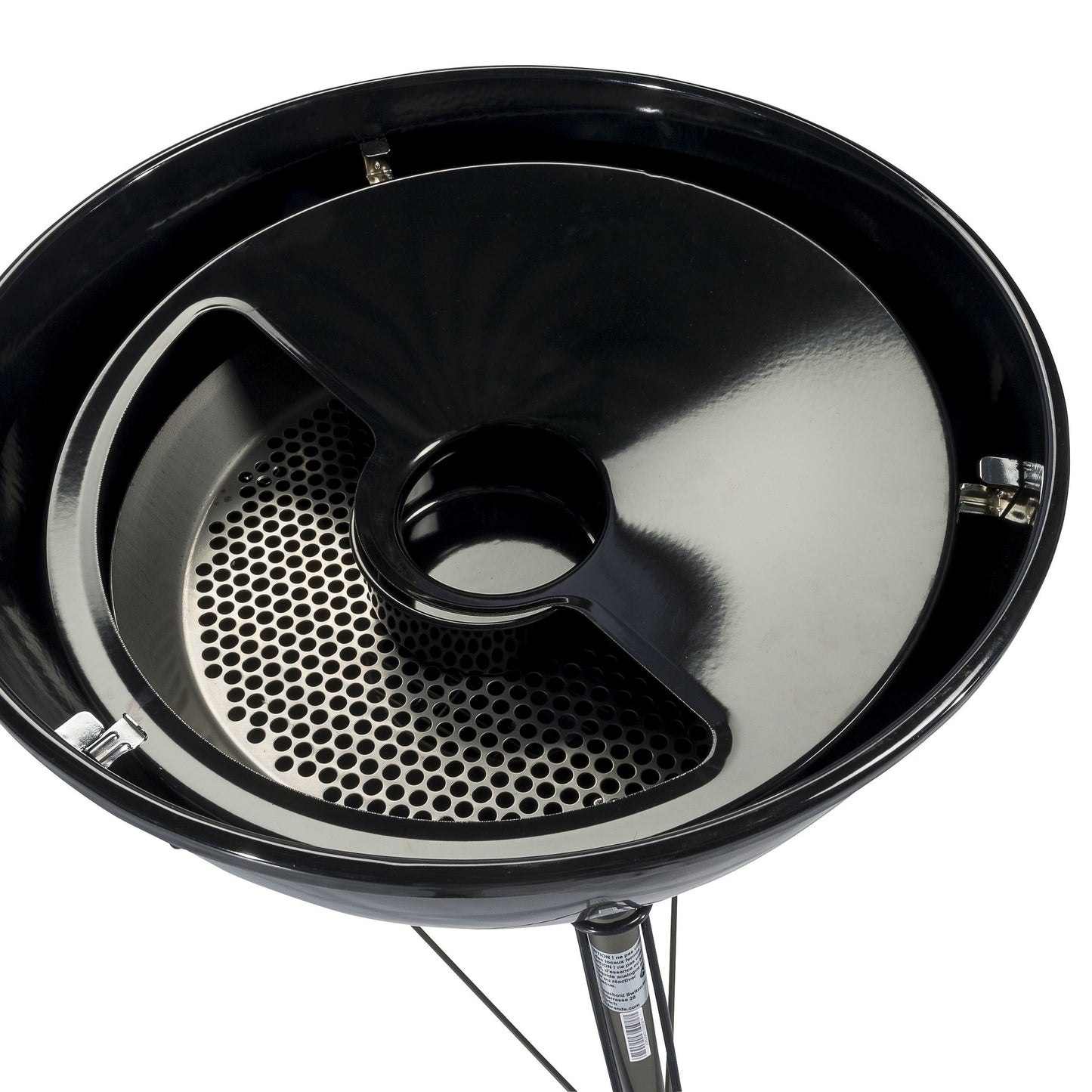 Outdoor Chef - Holzkohlegrill Kensington 570 C