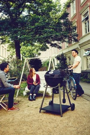 Outdoor Chef - Houtskool BBQ Kensington 570 C