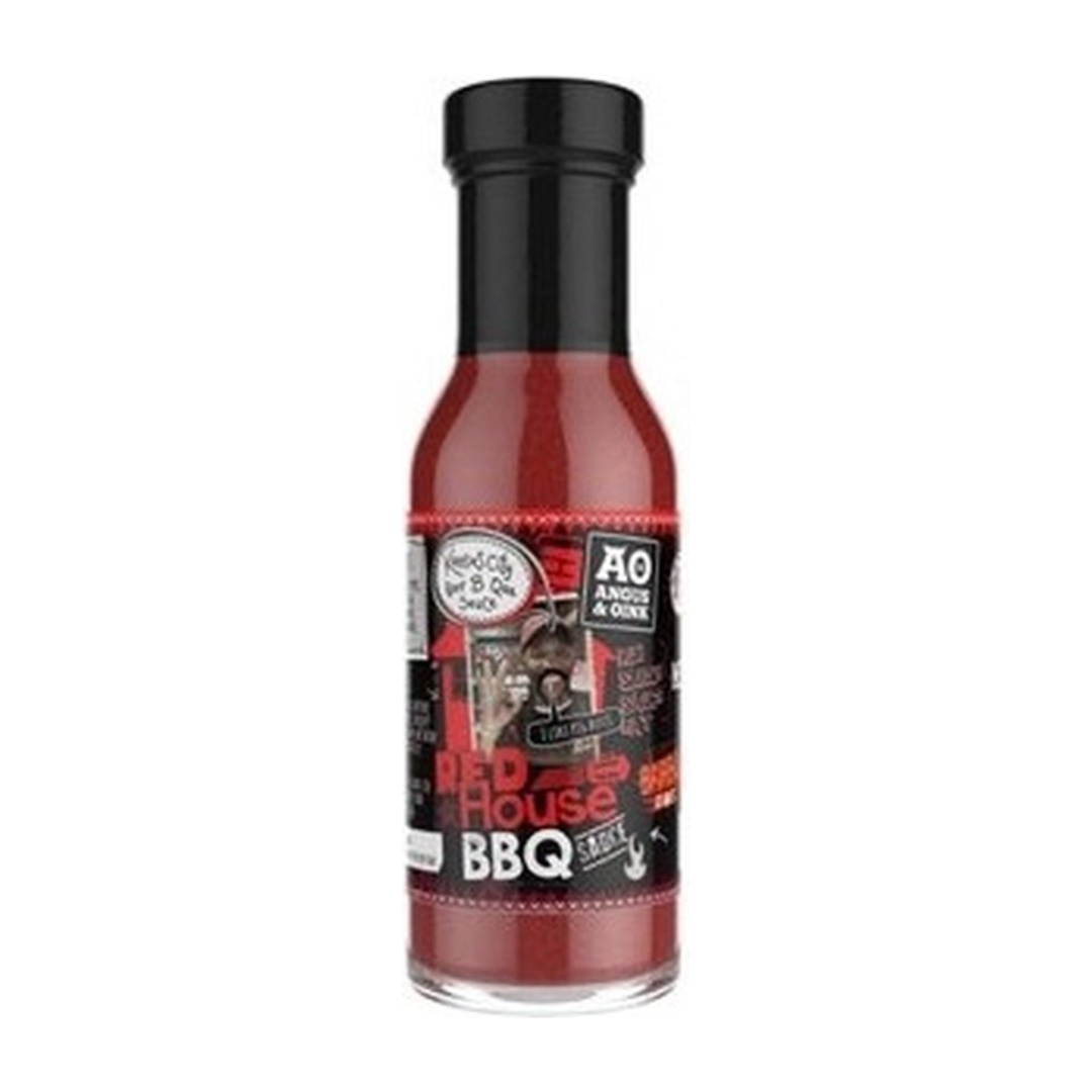 Angus & Oink - Red House 300ml