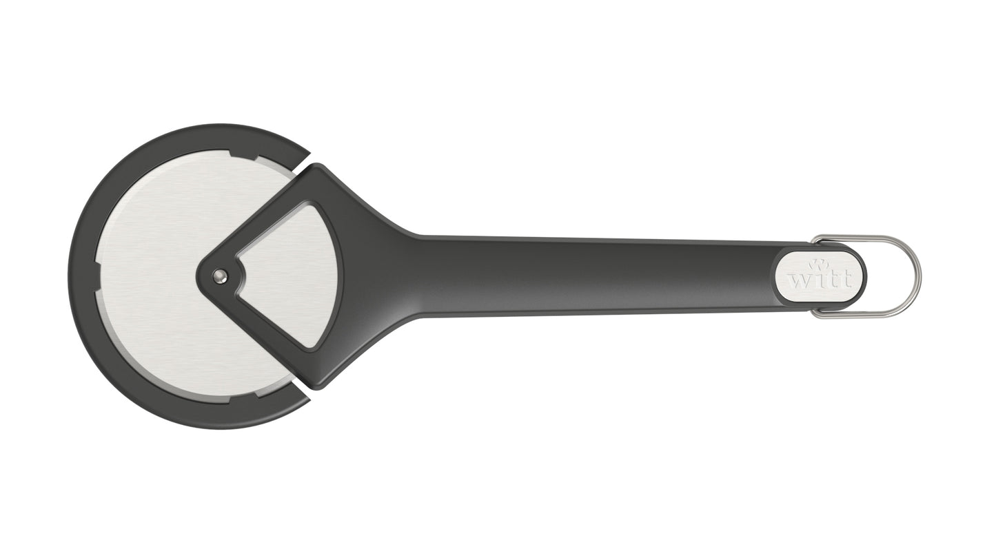 Witt Pizzaschneiderrad
