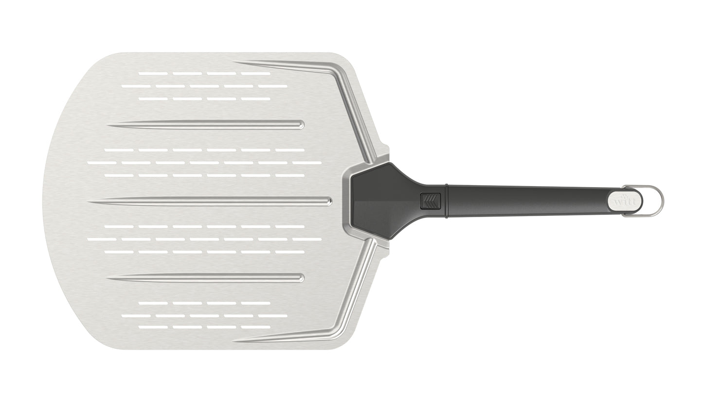 Witt Luxus-Pizzaschieber 12 Zoll