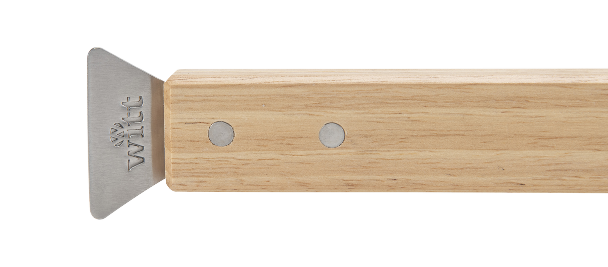 Witt Pizza Oven Brush