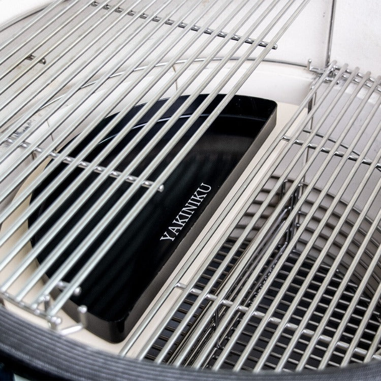 YAKINIKU - Lèchefrite demi-lune | GRAND | XL