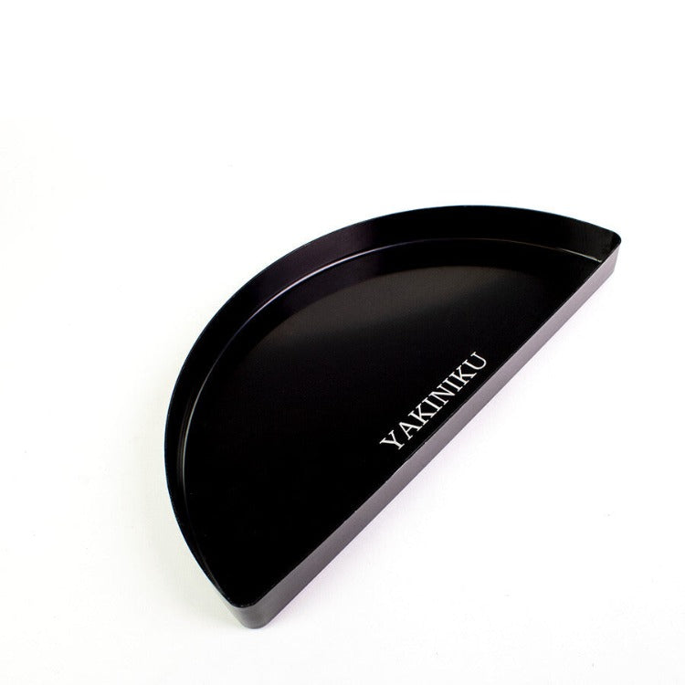 YAKINIKU - Halve Maan Drip Pan | LARGE | XLARGE