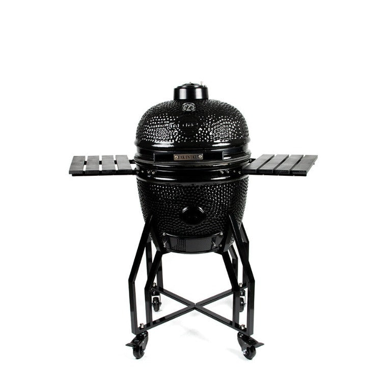 Yakiniku - Édition noire de base moyenne